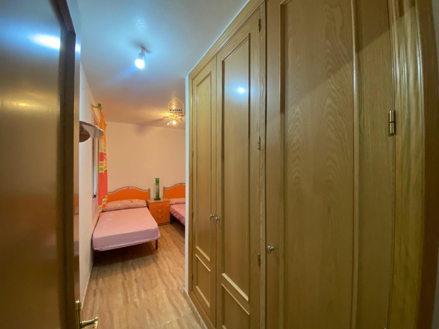  à vendre appartement Lorca Alto Guadalentín 8