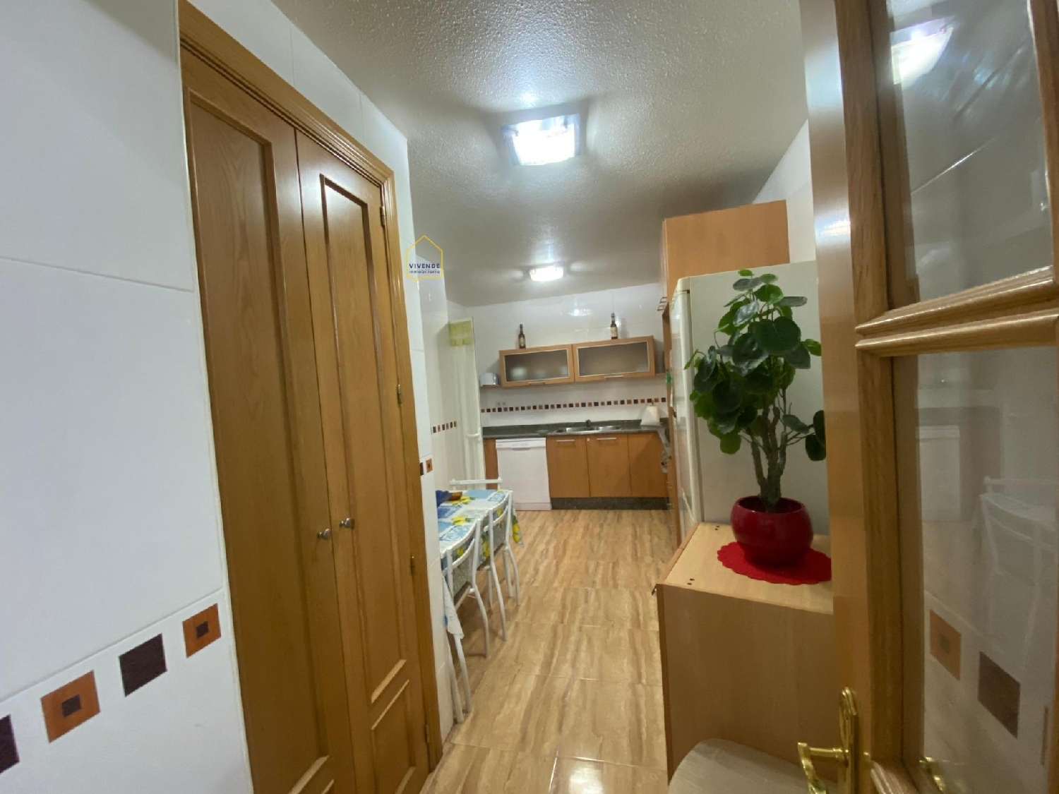  à vendre appartement Lorca Alto Guadalentín 5