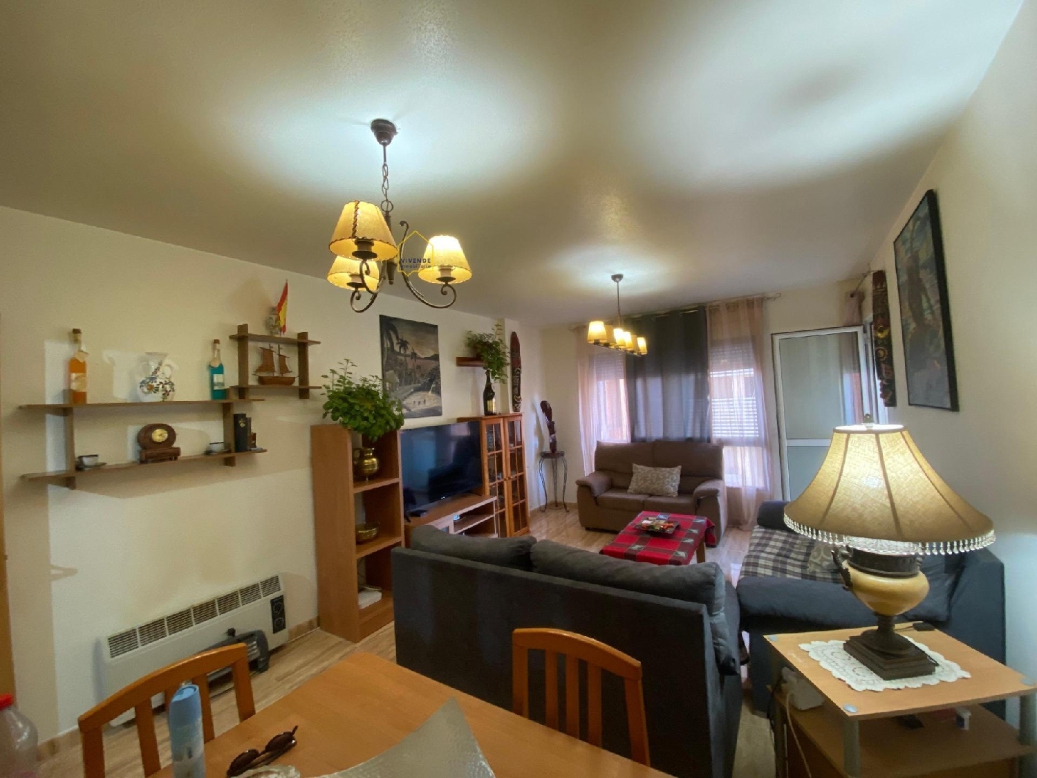  à vendre appartement Lorca Alto Guadalentín 1