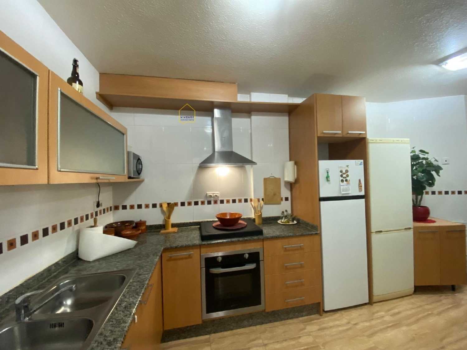  à vendre appartement Lorca Alto Guadalentín 3