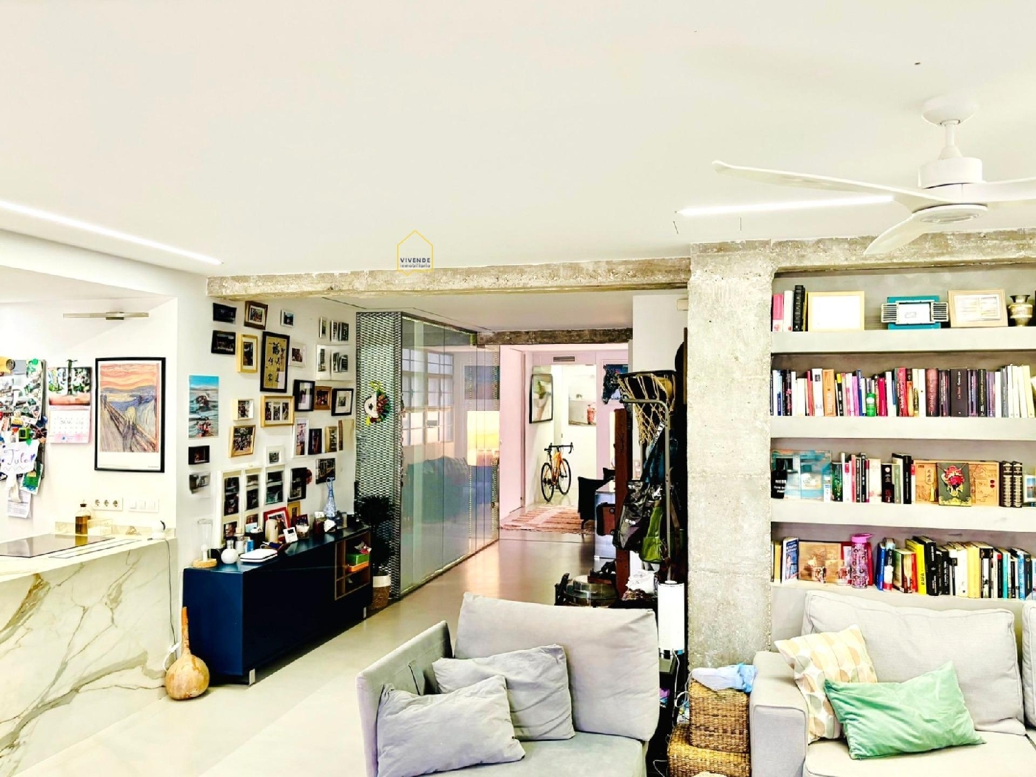  à vendre appartement Lorca Alto Guadalentín 3