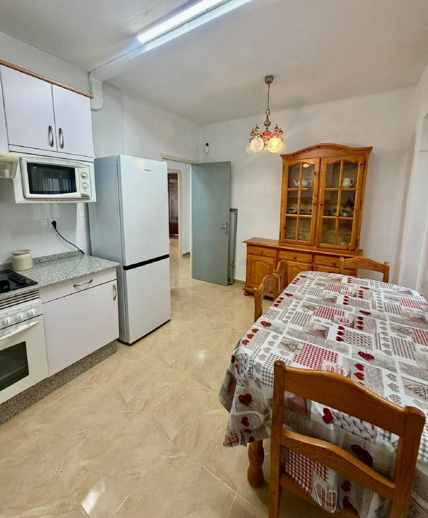 te koop appartement Lorca Alto Guadalentín 4