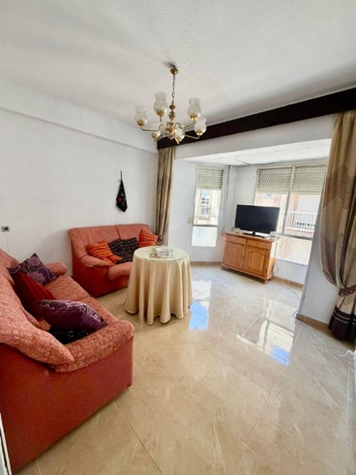 Lorca Alto Guadalentín appartement foto 6359162