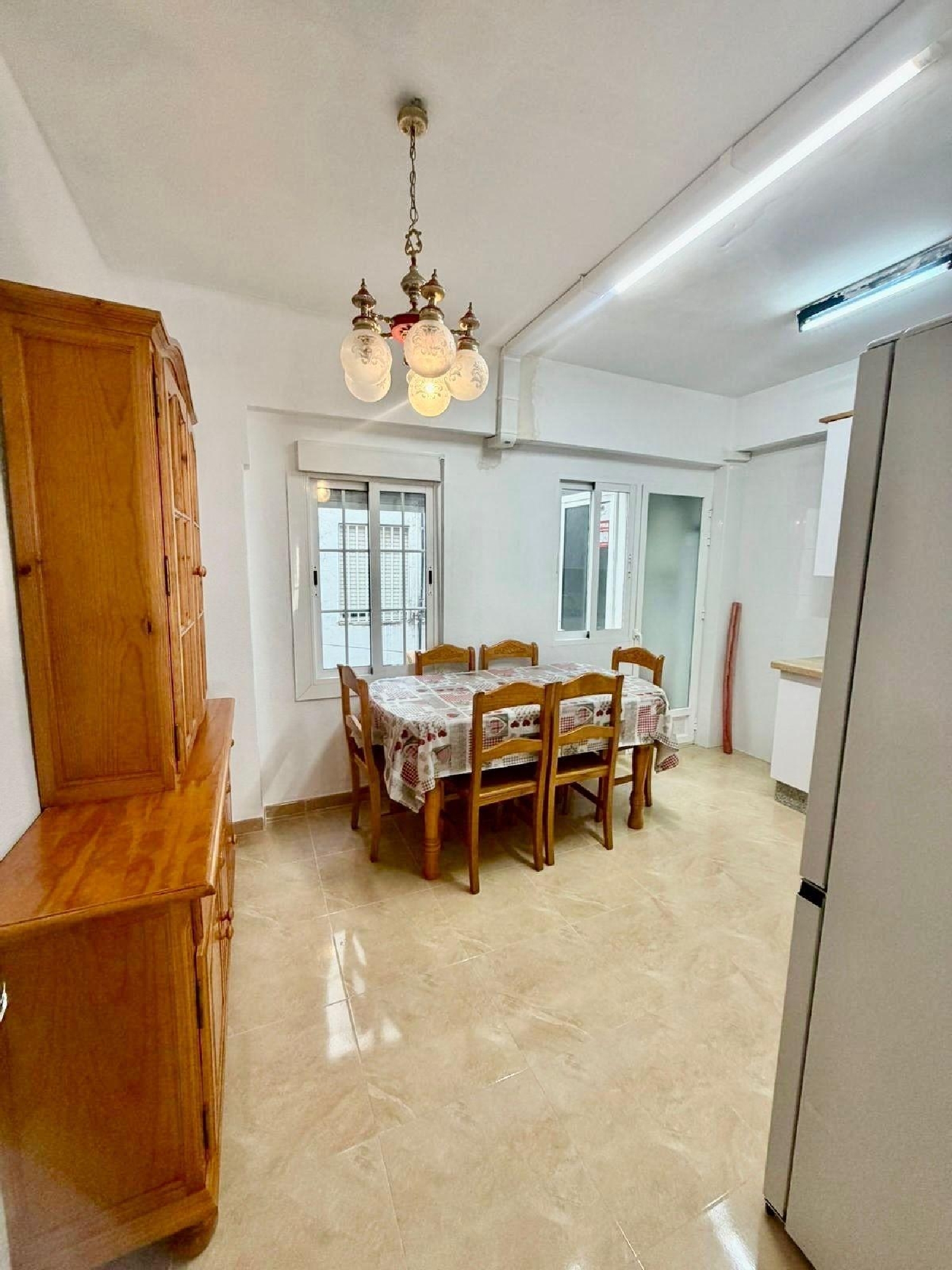 te koop appartement Lorca Alto Guadalentín 3