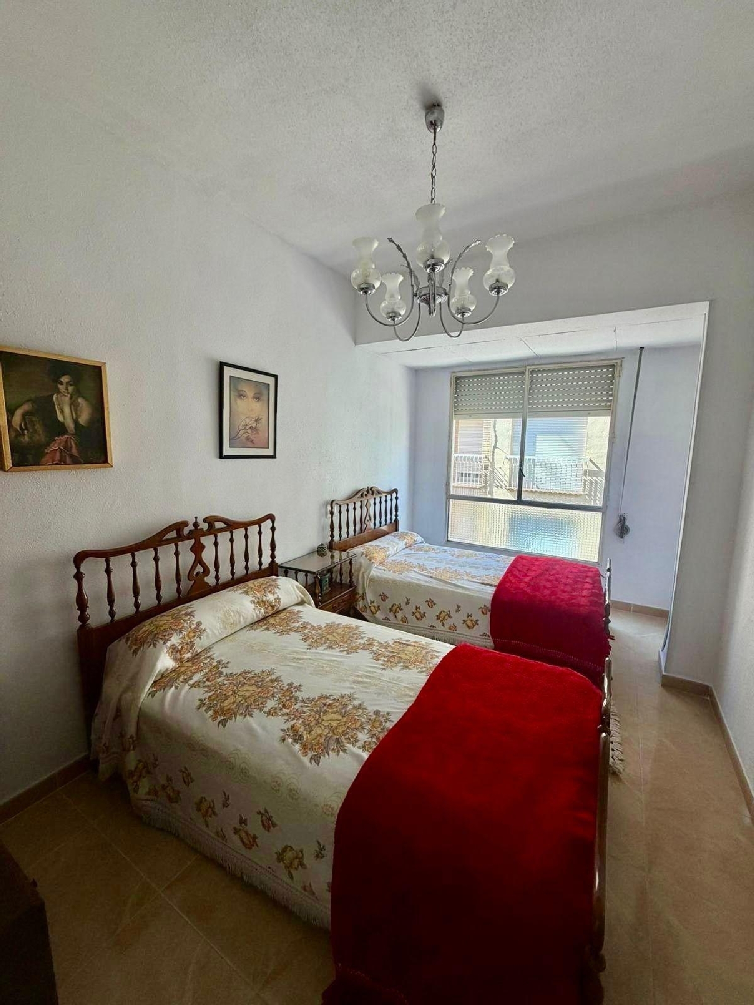 te koop appartement Lorca Alto Guadalentín 7