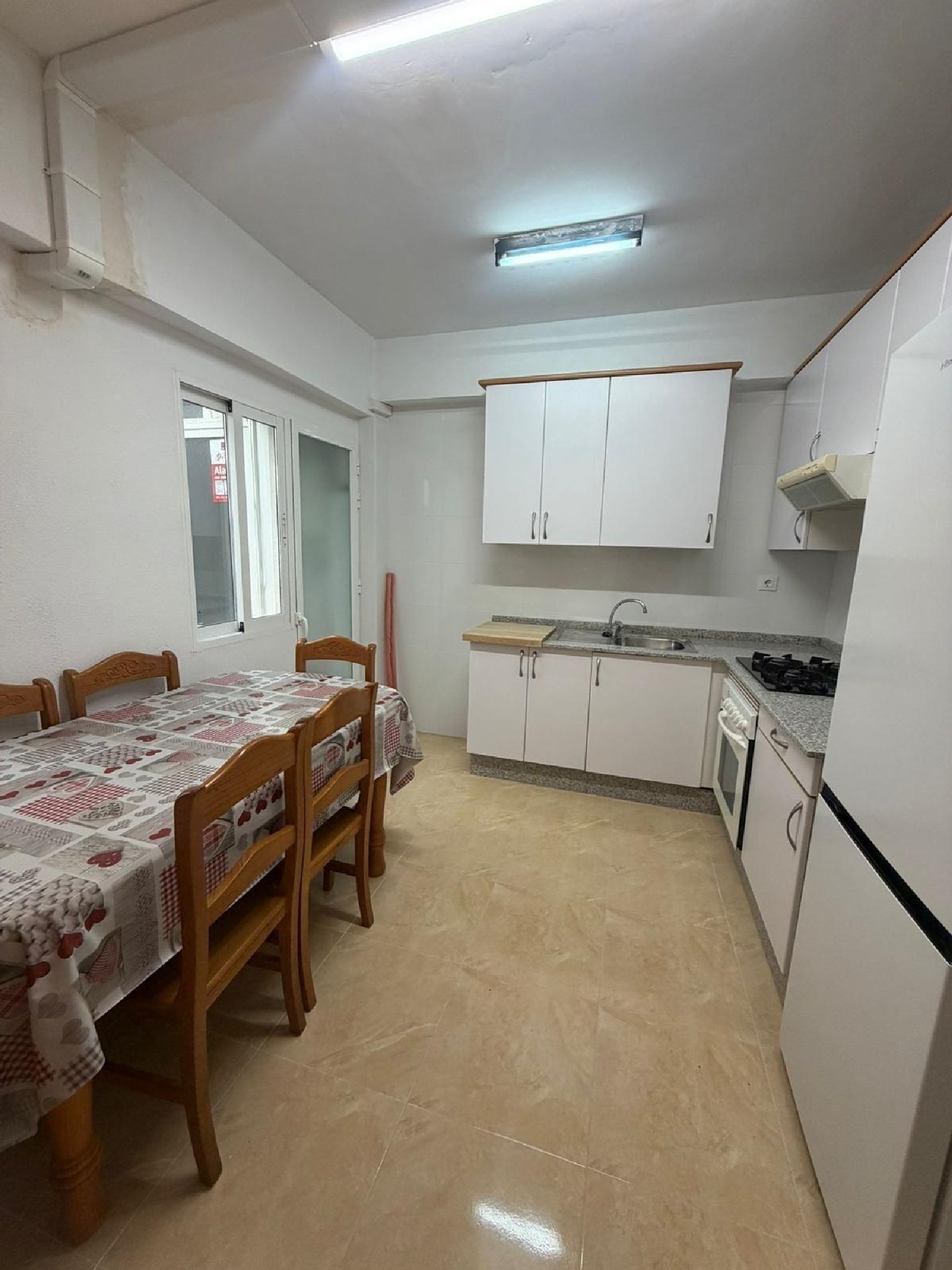 te koop appartement Lorca Alto Guadalentín 5