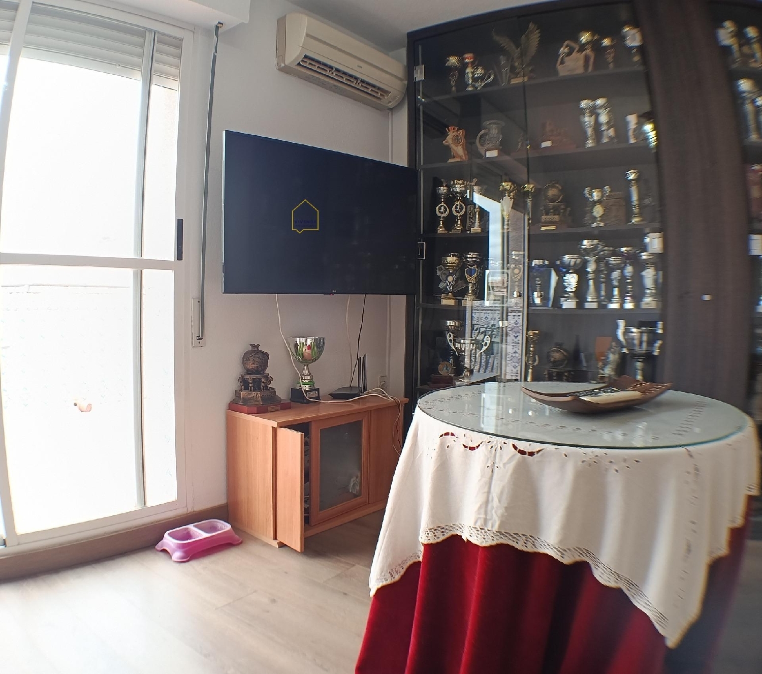 te koop appartement Lorca Alto Guadalentín 7