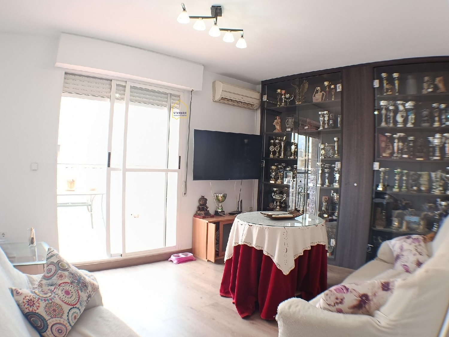 te koop appartement Lorca Alto Guadalentín 5