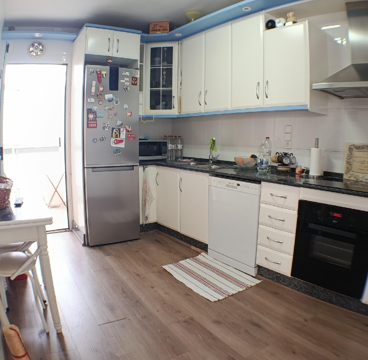 te koop appartement Lorca Alto Guadalentín 8