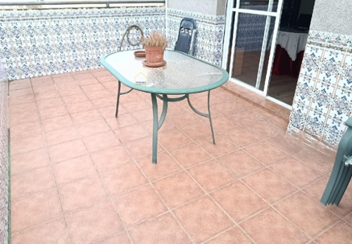 Lorca Alto Guadalentín appartement foto 6359167