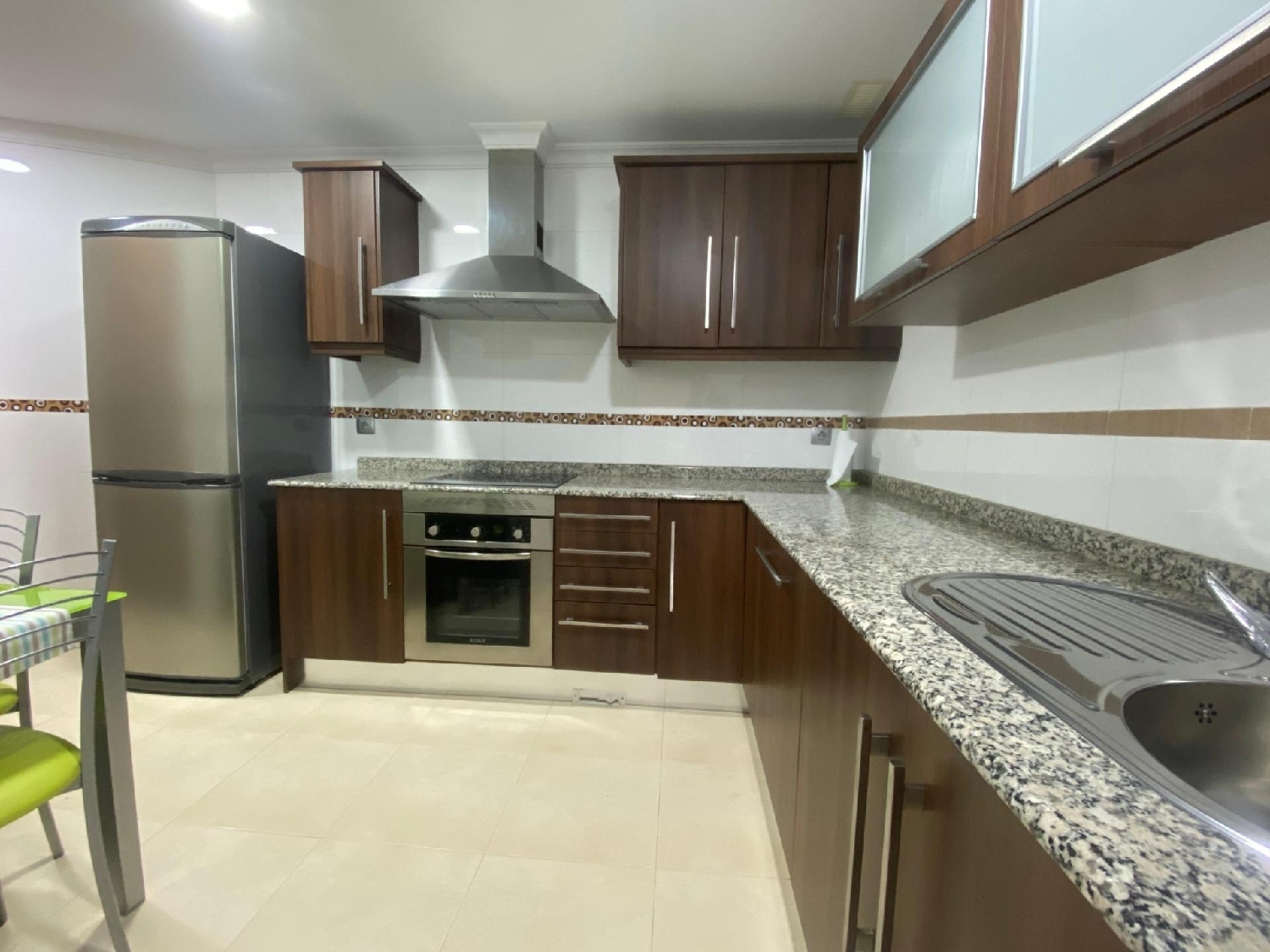  te koop appartement Lorca Alto Guadalentín 2