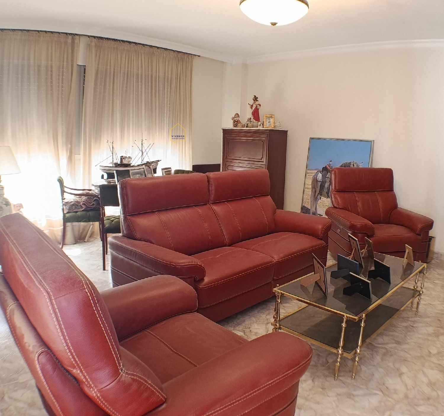 till salu lägenhet Lorca Alto Guadalentín 3