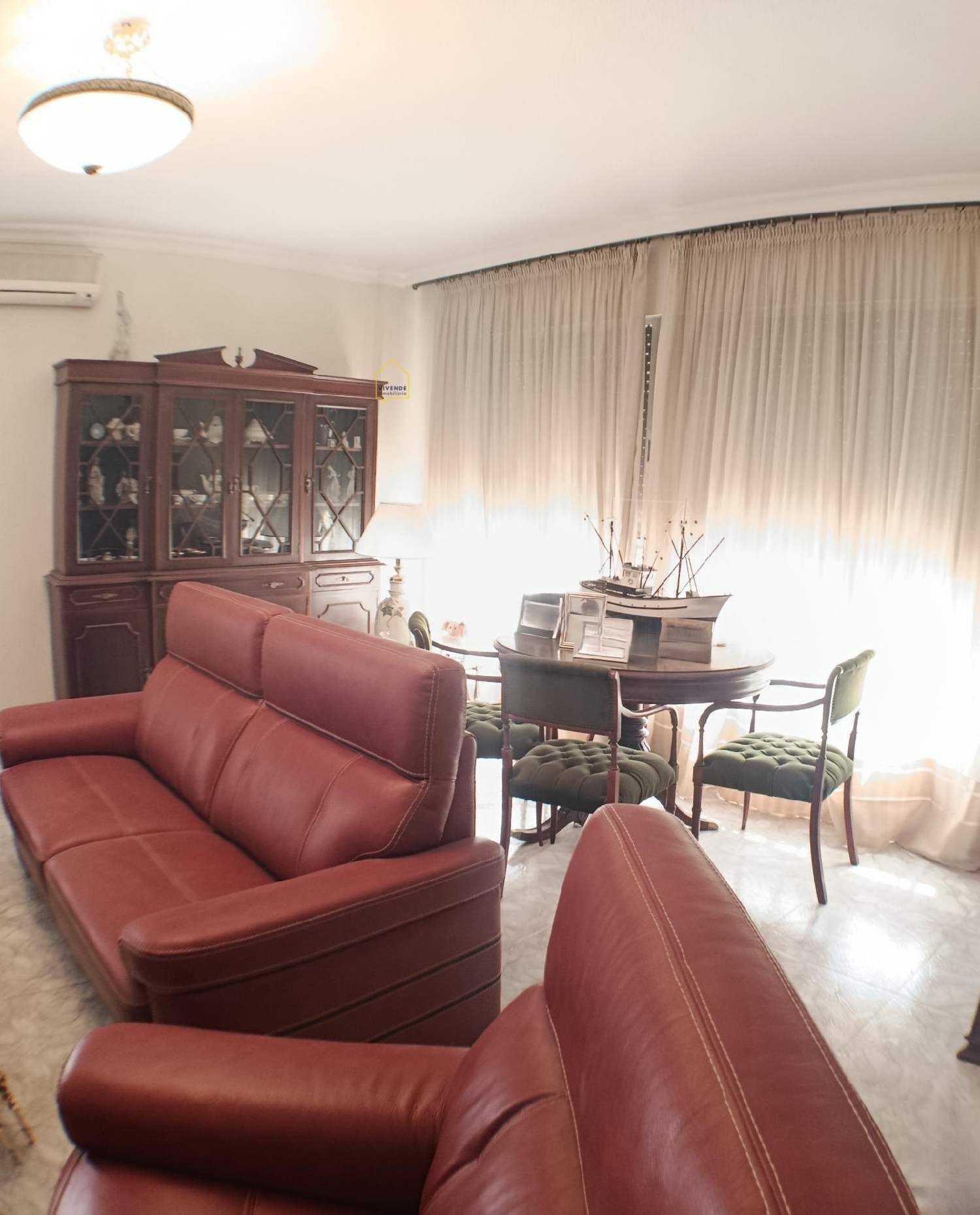 till salu lägenhet Lorca Alto Guadalentín 6