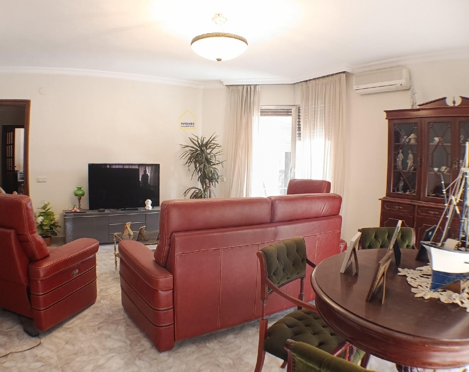 till salu lägenhet Lorca Alto Guadalentín 7