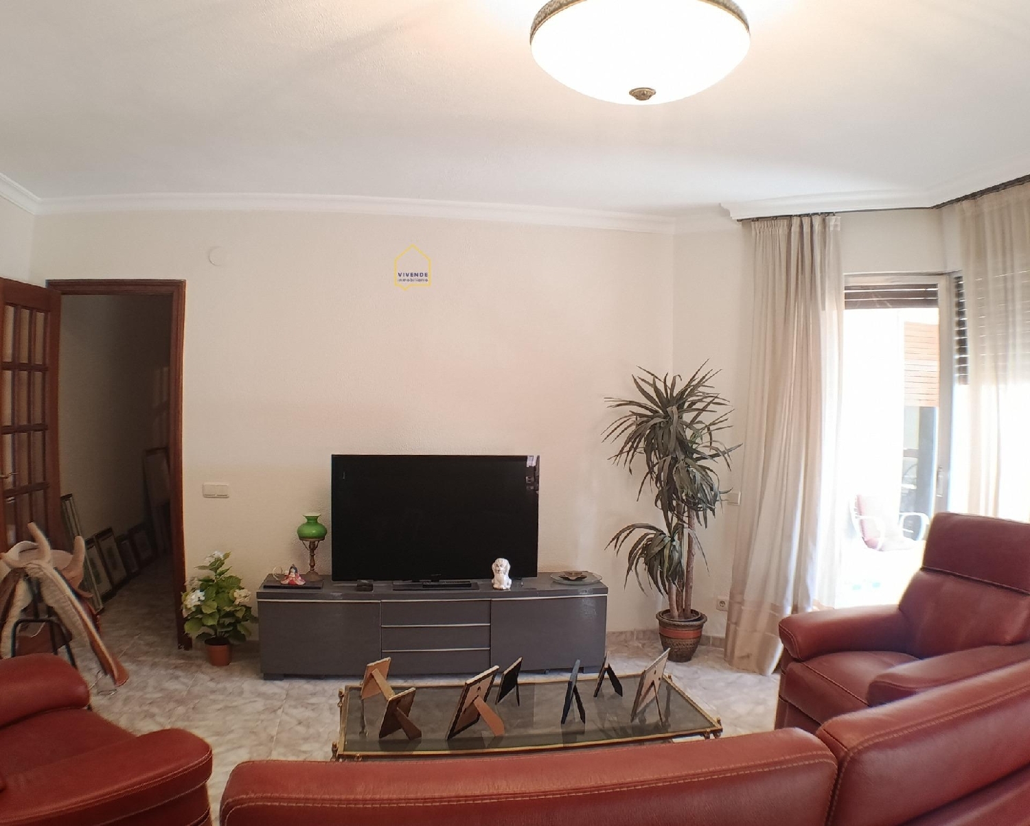 till salu lägenhet Lorca Alto Guadalentín 1