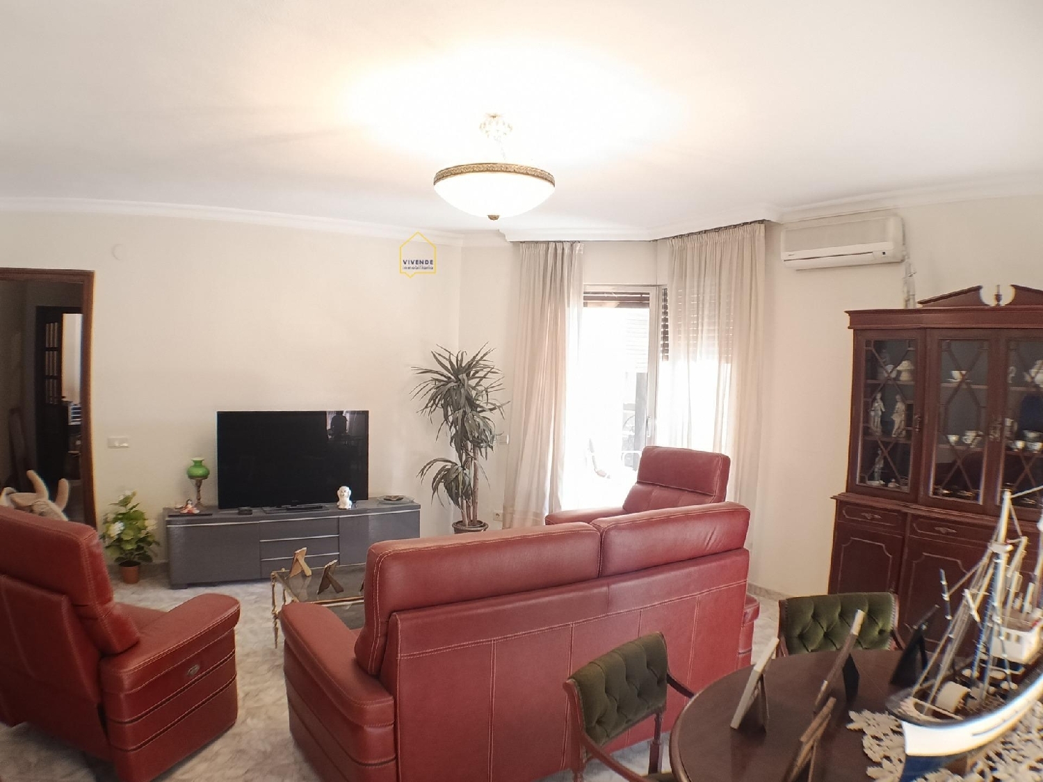 till salu lägenhet Lorca Alto Guadalentín 8