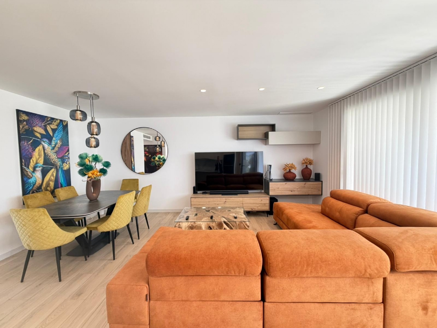 à vendre appartement Los Alcázares Mar Menor 3