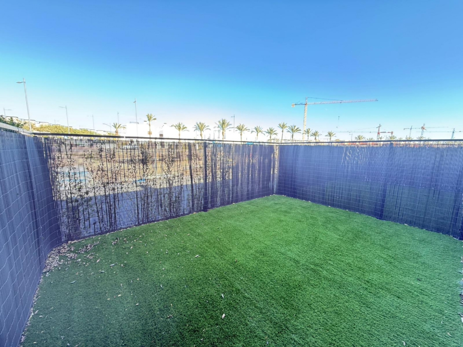 à vendre appartement Los Alcázares Mar Menor 7