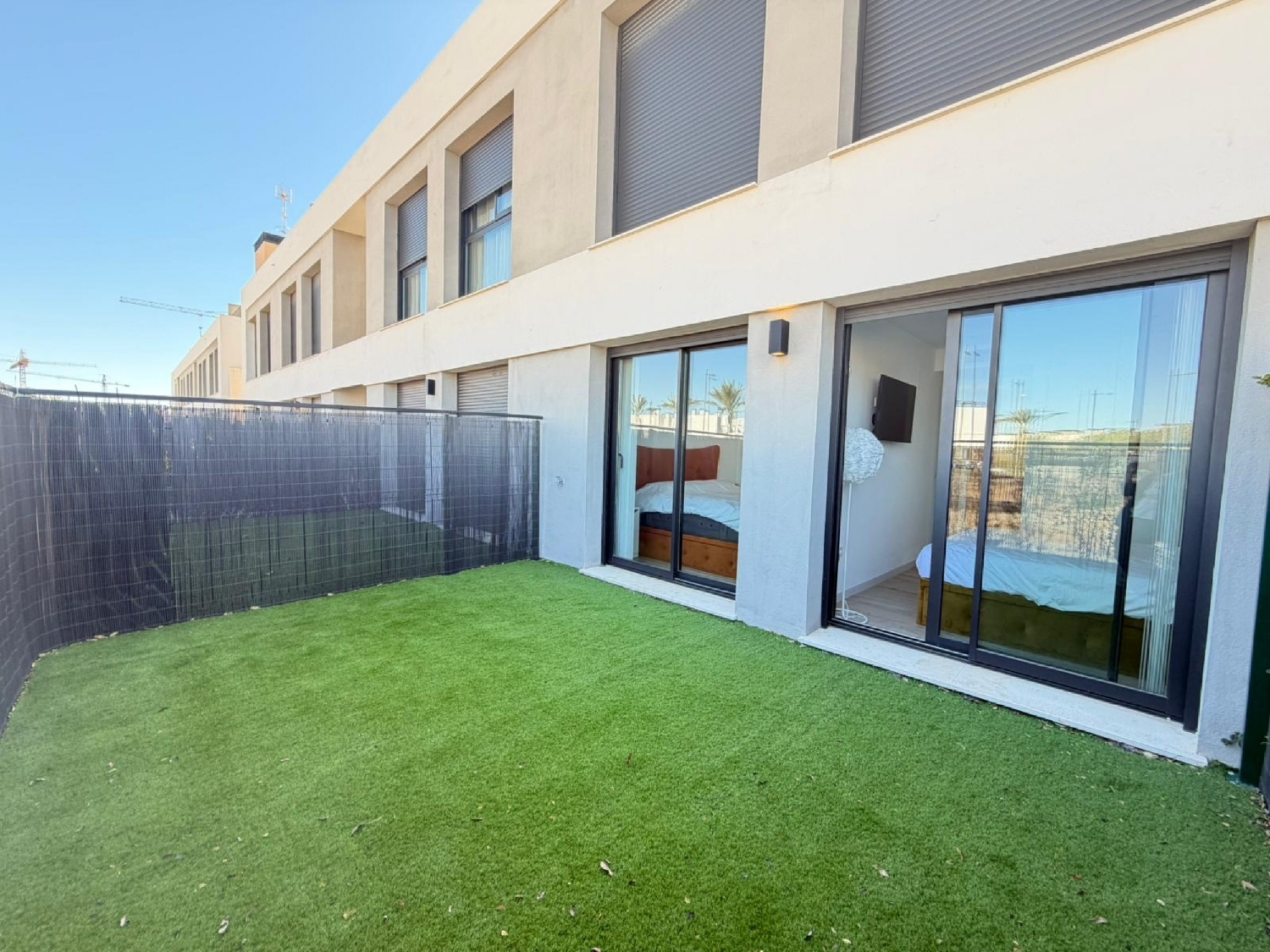 à vendre appartement Los Alcázares Mar Menor 5