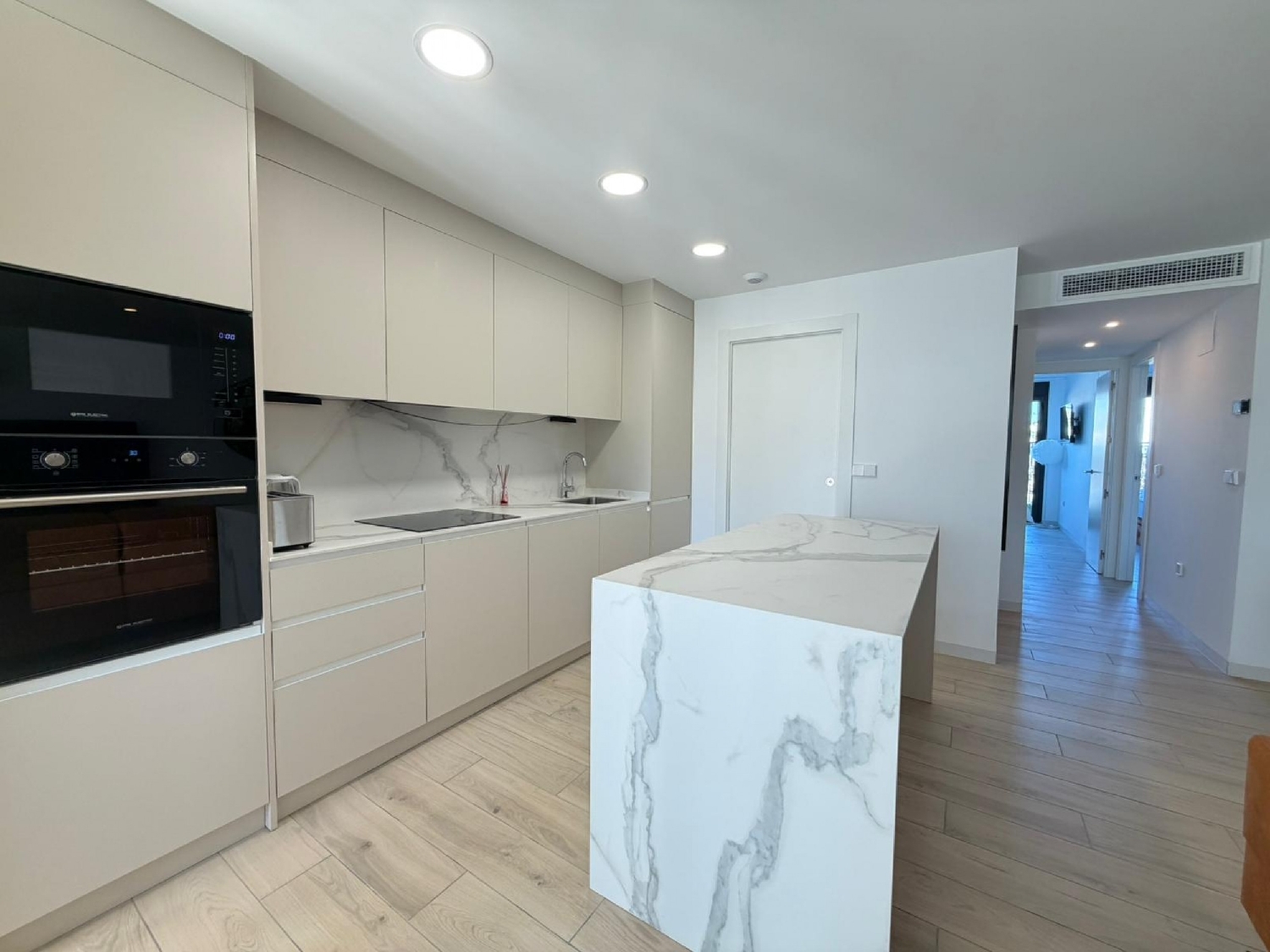 à vendre appartement Los Alcázares Mar Menor 6