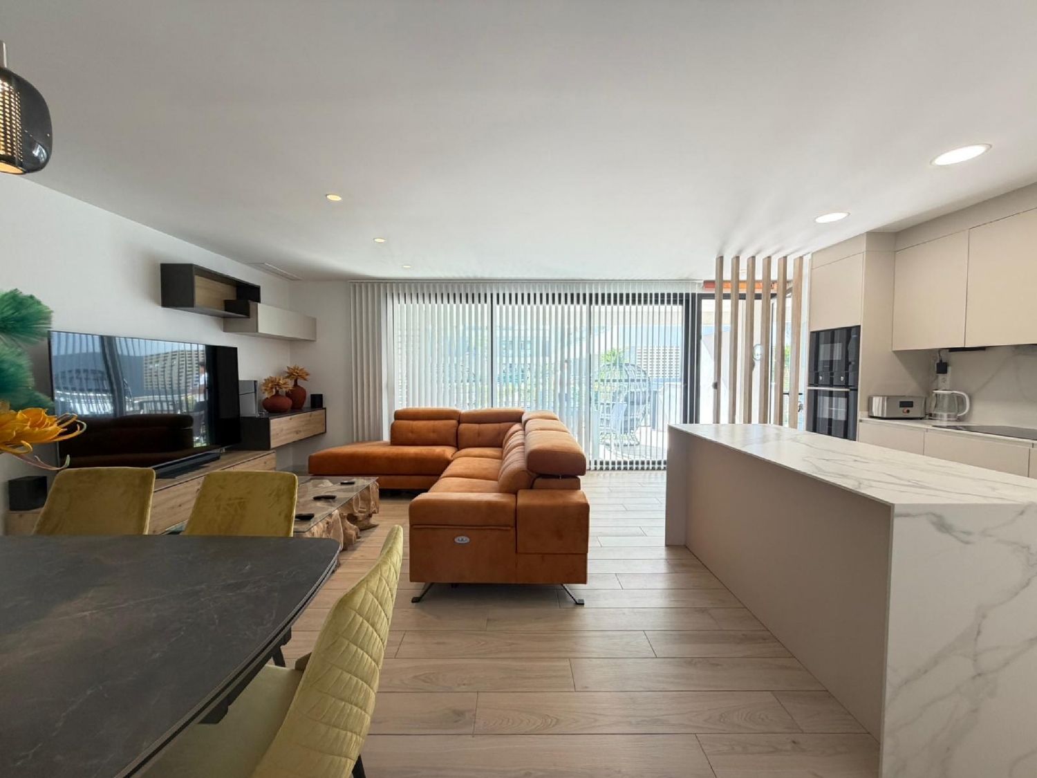 à vendre appartement Los Alcázares Mar Menor 2