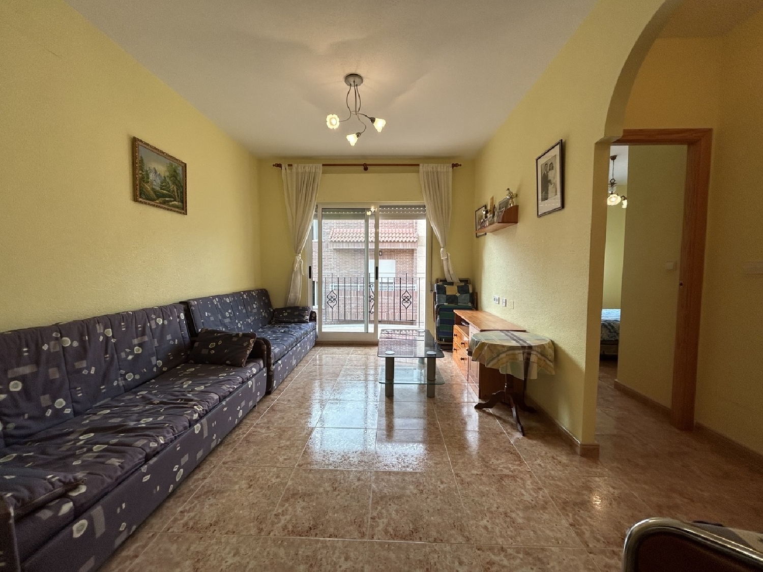 till salu lägenhet Los Alcázares Mar Menor 3