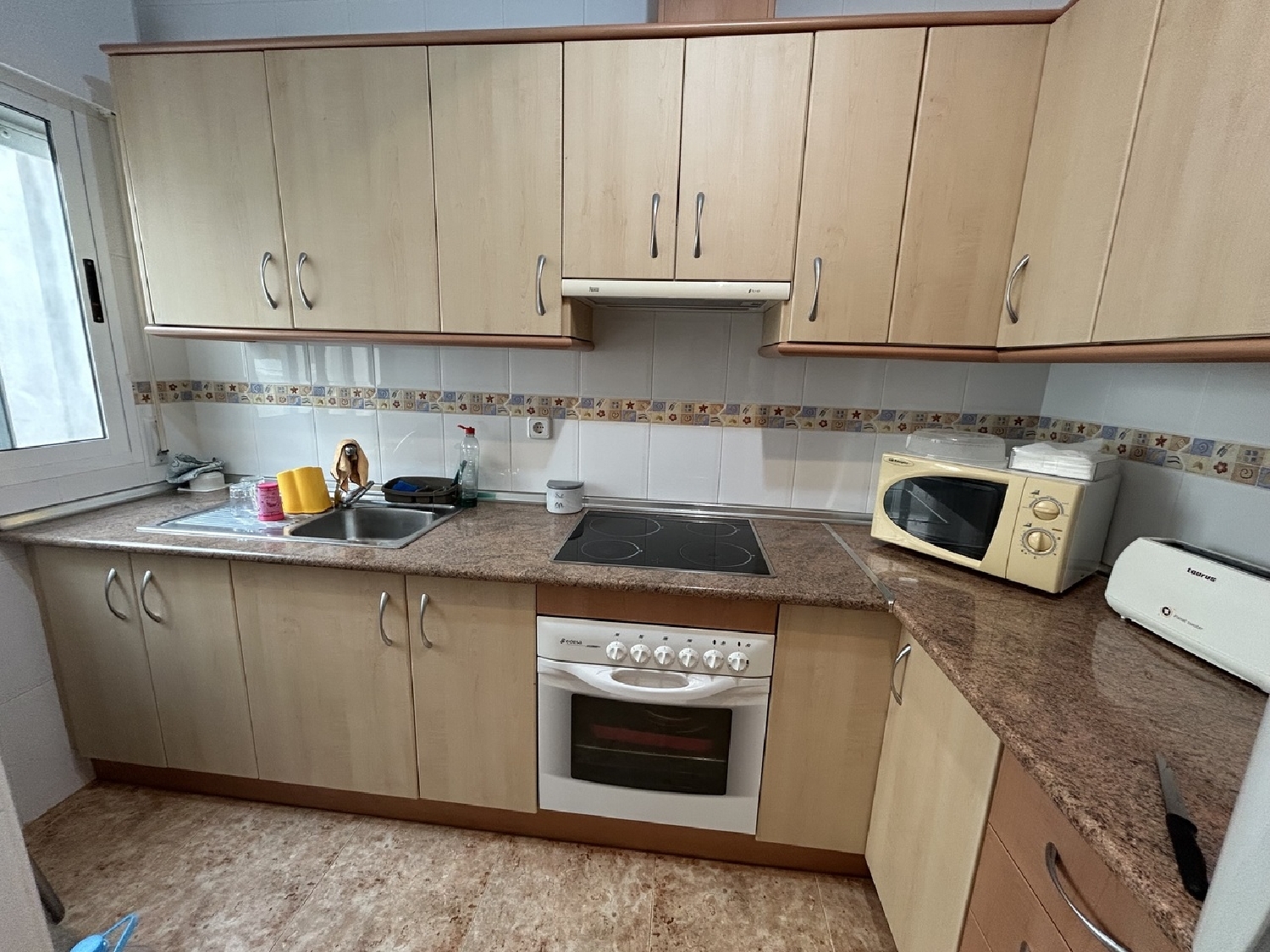 till salu lägenhet Los Alcázares Mar Menor 5