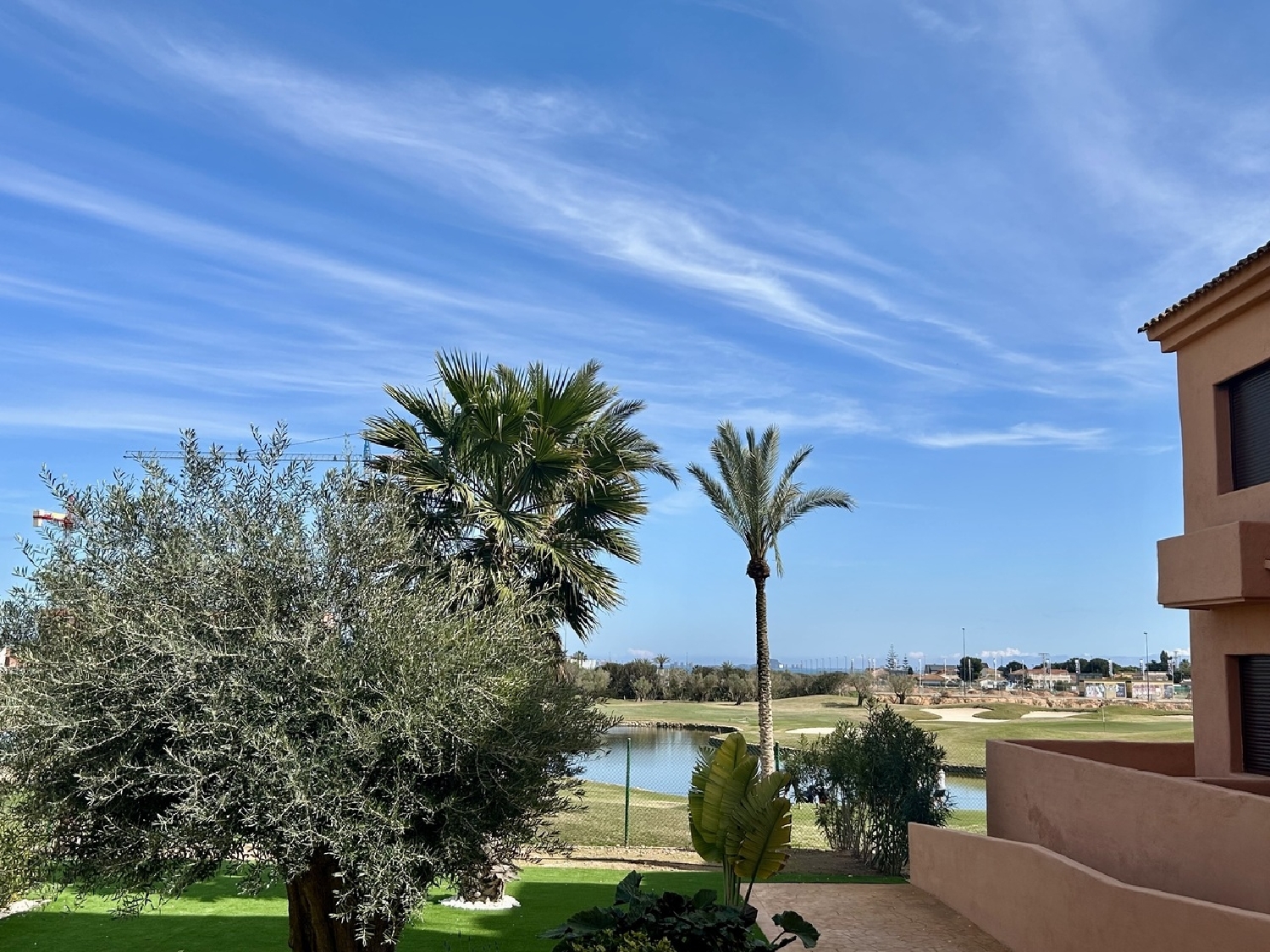 en venta apartamento Los Alcázares Mar Menor 4