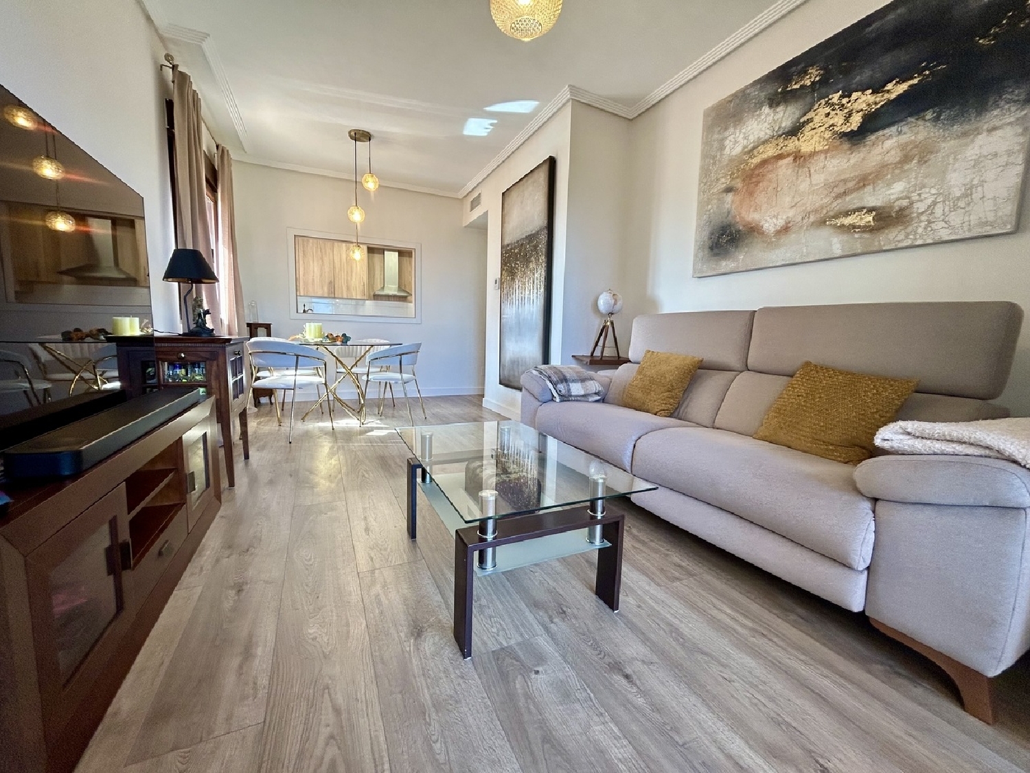  en venta apartamento Los Alcázares Mar Menor 5