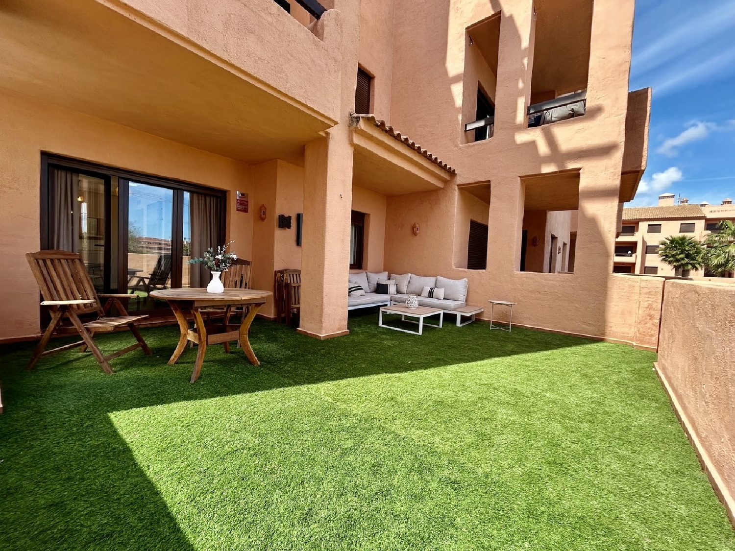  en venta apartamento Los Alcázares Mar Menor 2
