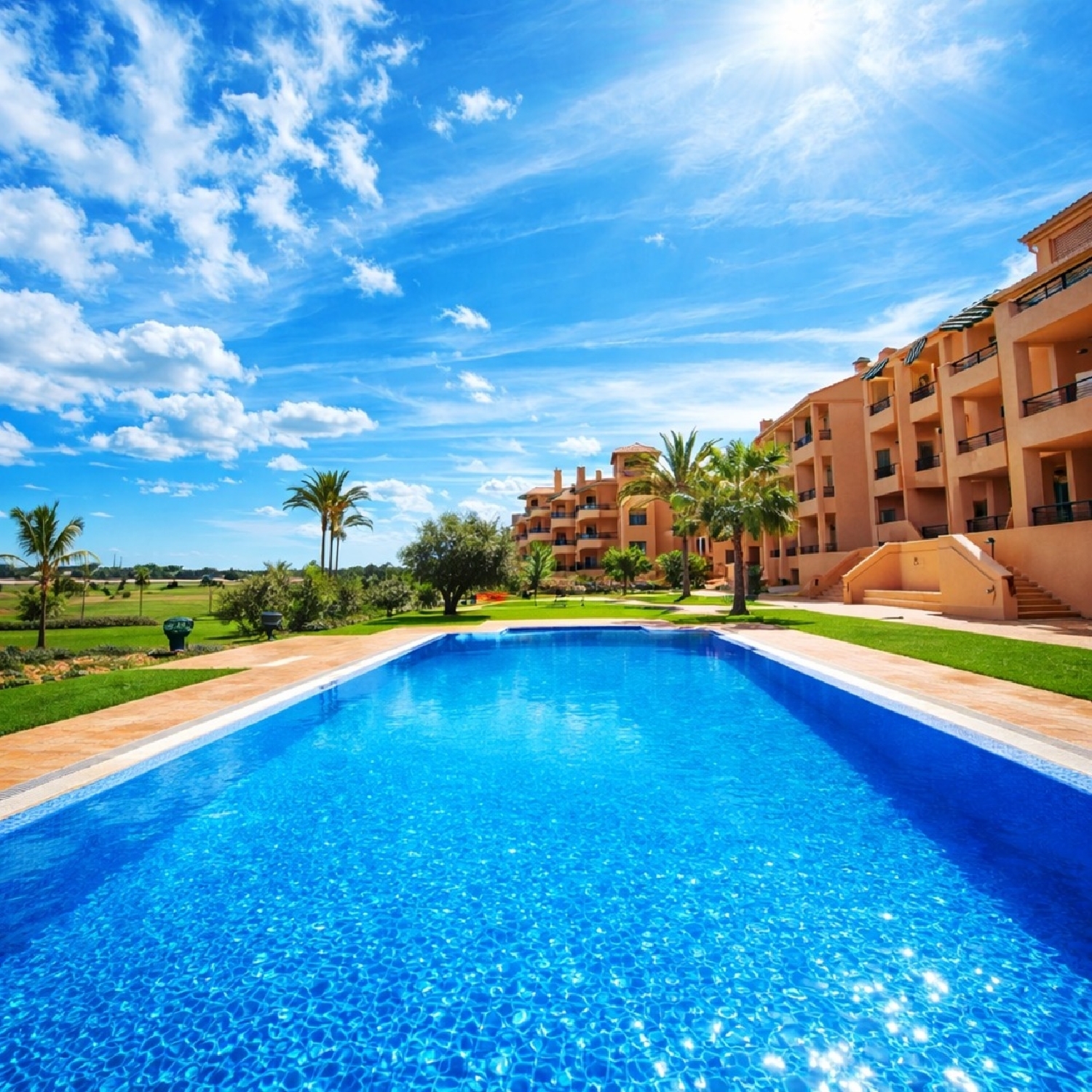  en venta apartamento Los Alcázares Mar Menor 1