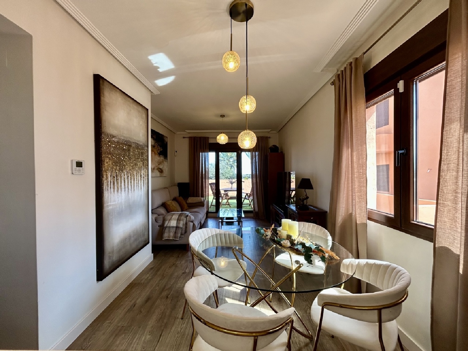  en venta apartamento Los Alcázares Mar Menor 6