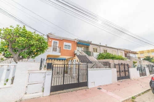 Los Alcázares Mar Menor Wohnung Bild 6356108