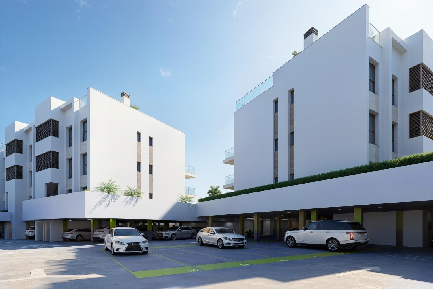  te koop appartement Los Alcázares Mar Menor 14