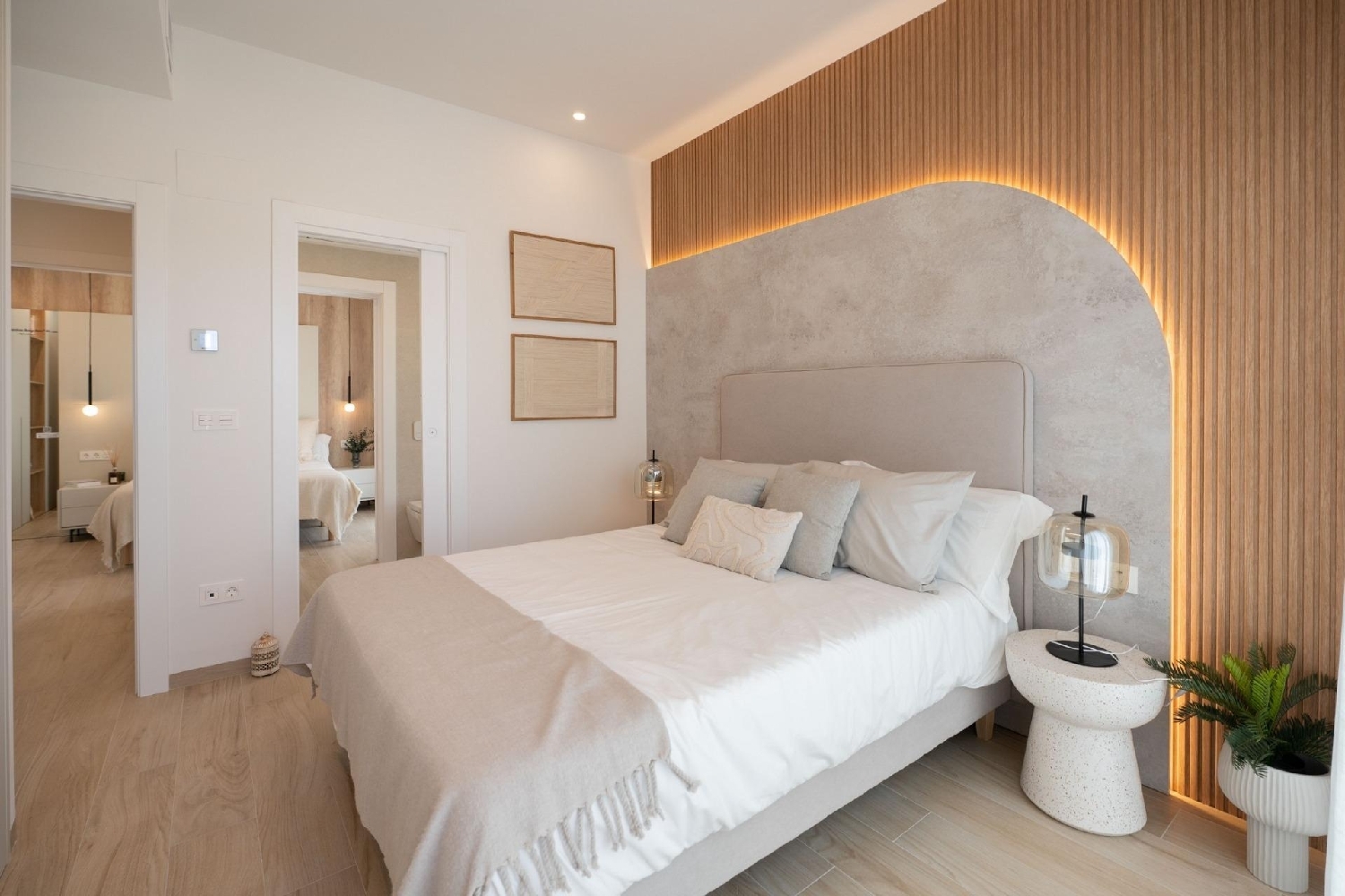  te koop appartement Los Alcázares Mar Menor 37