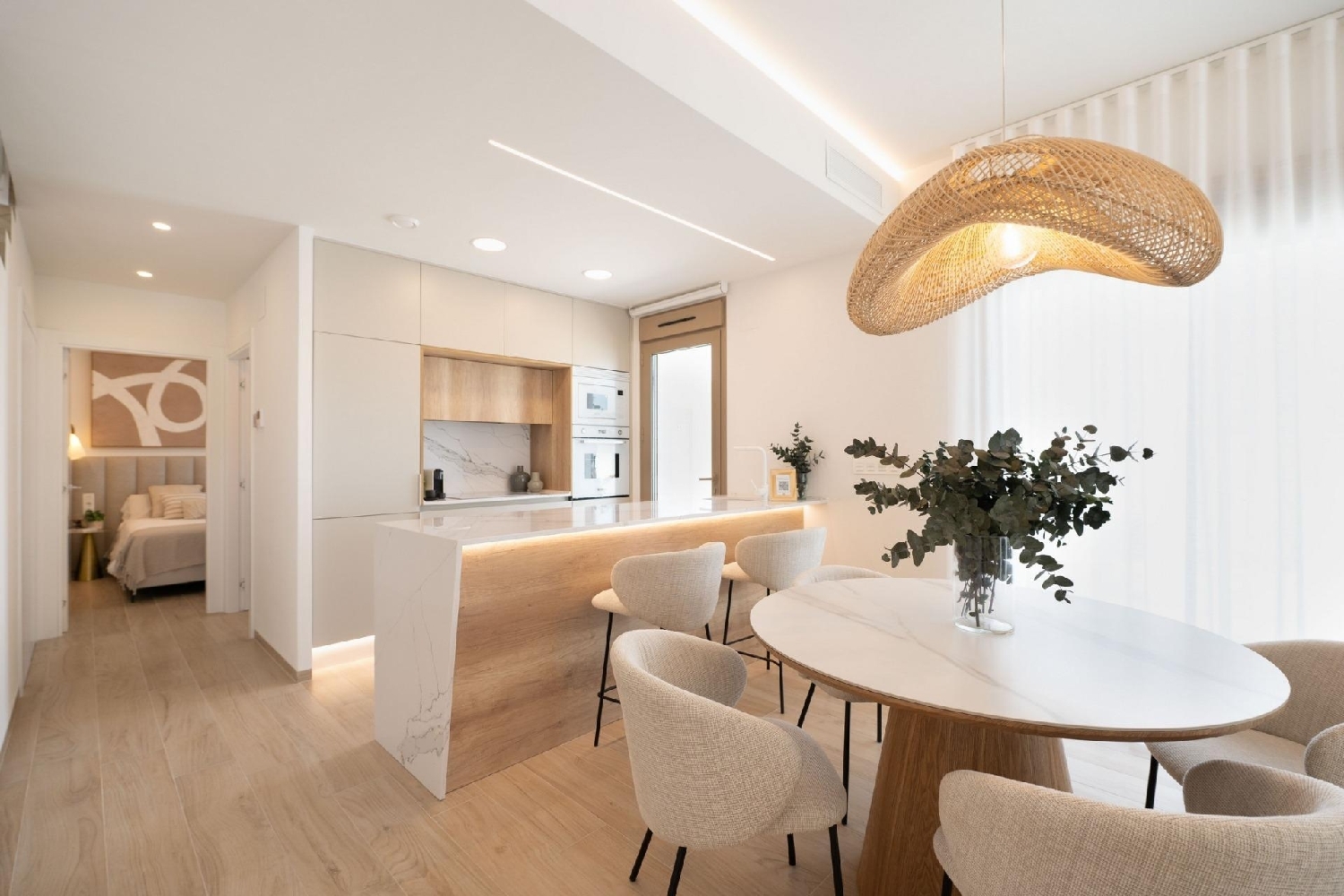  te koop appartement Los Alcázares Mar Menor 29