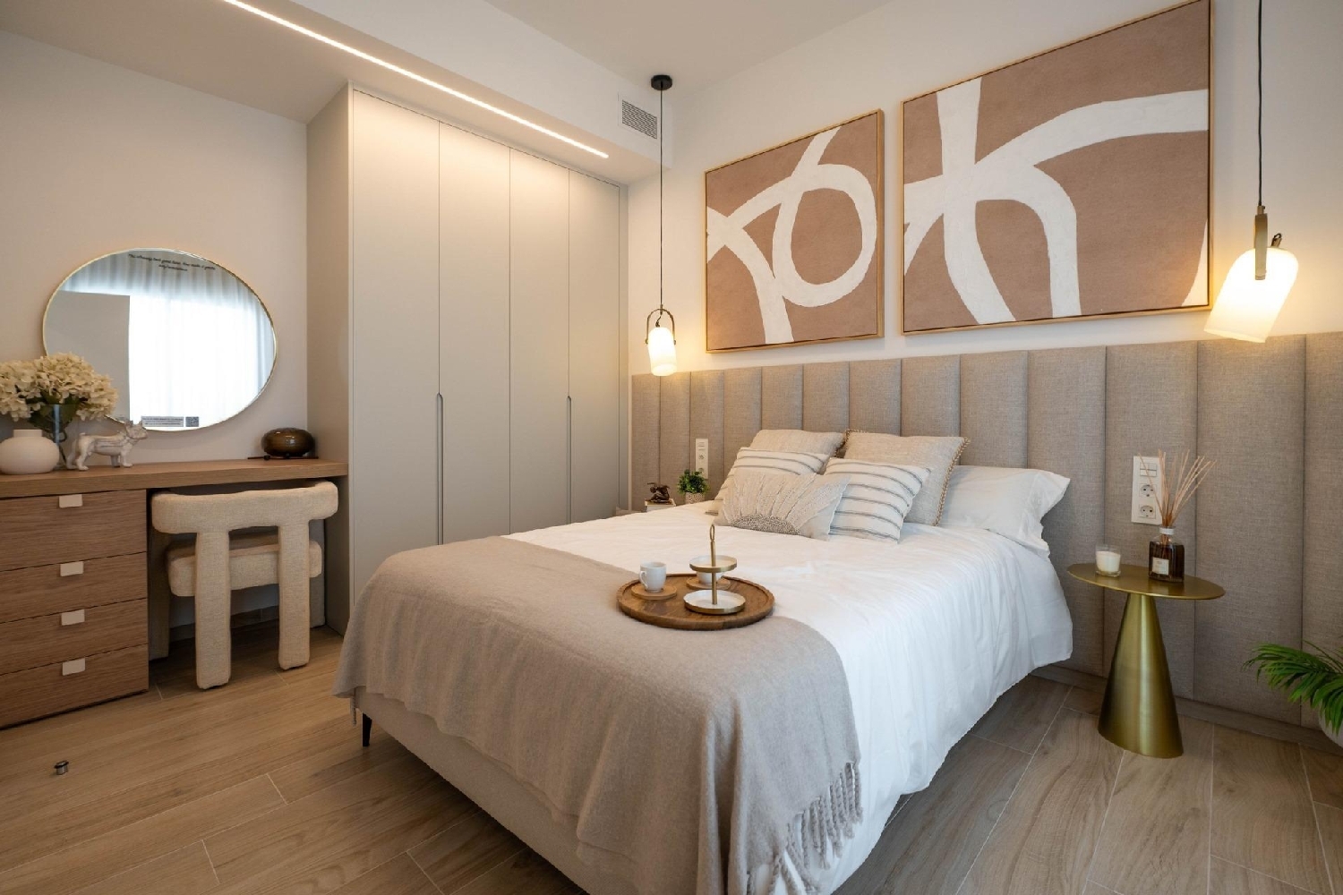  te koop appartement Los Alcázares Mar Menor 38