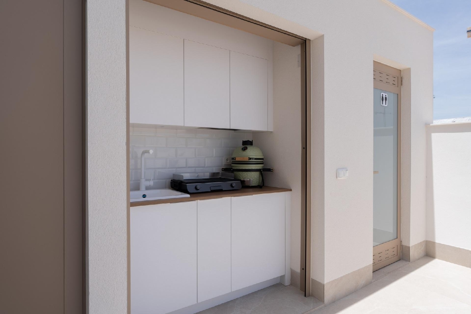  te koop appartement Los Alcázares Mar Menor 26