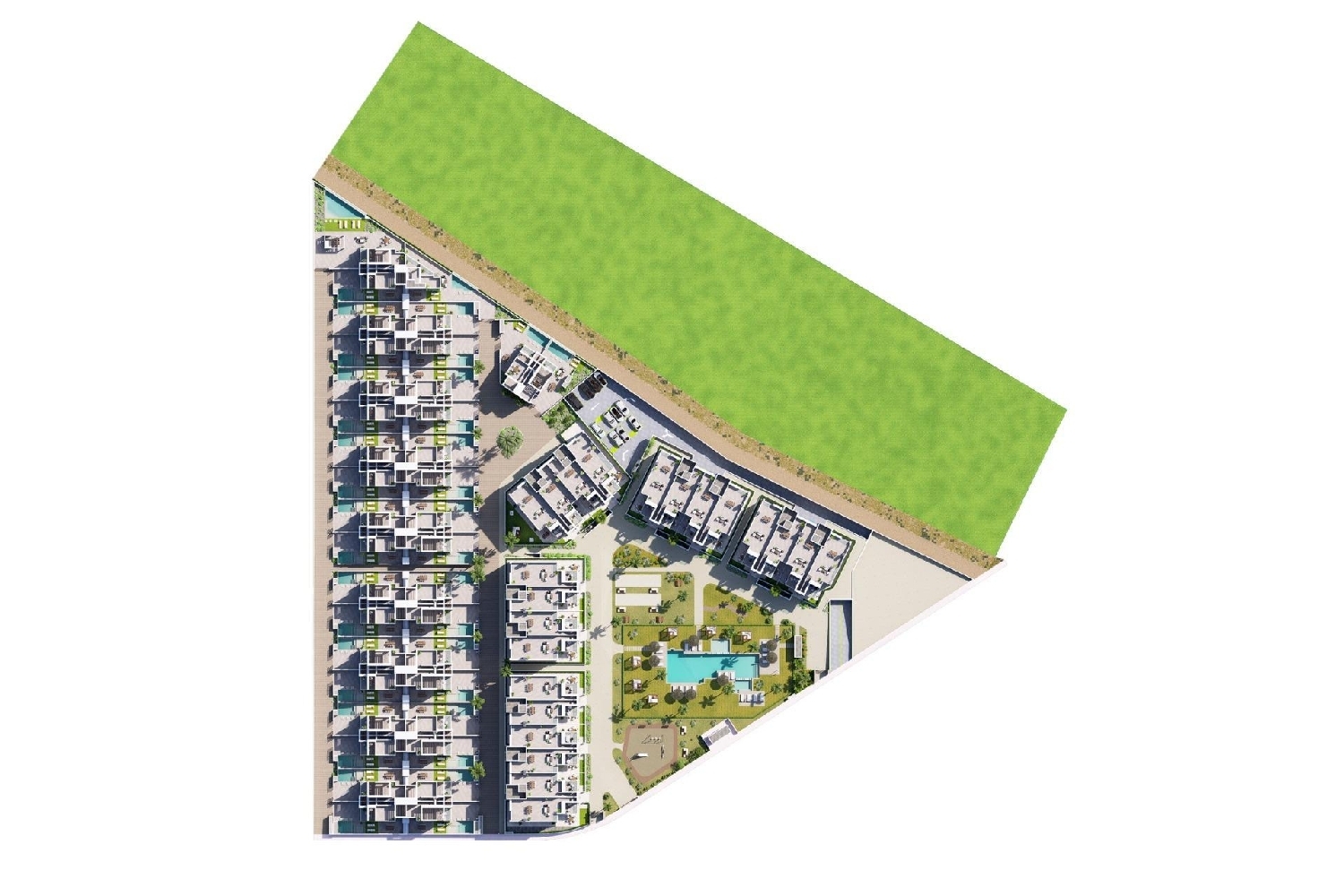  te koop appartement Los Alcázares Mar Menor 33