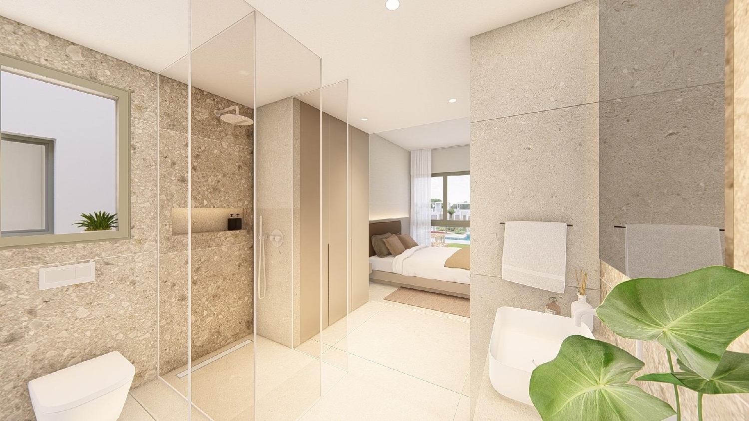  te koop appartement Los Alcázares Mar Menor 22