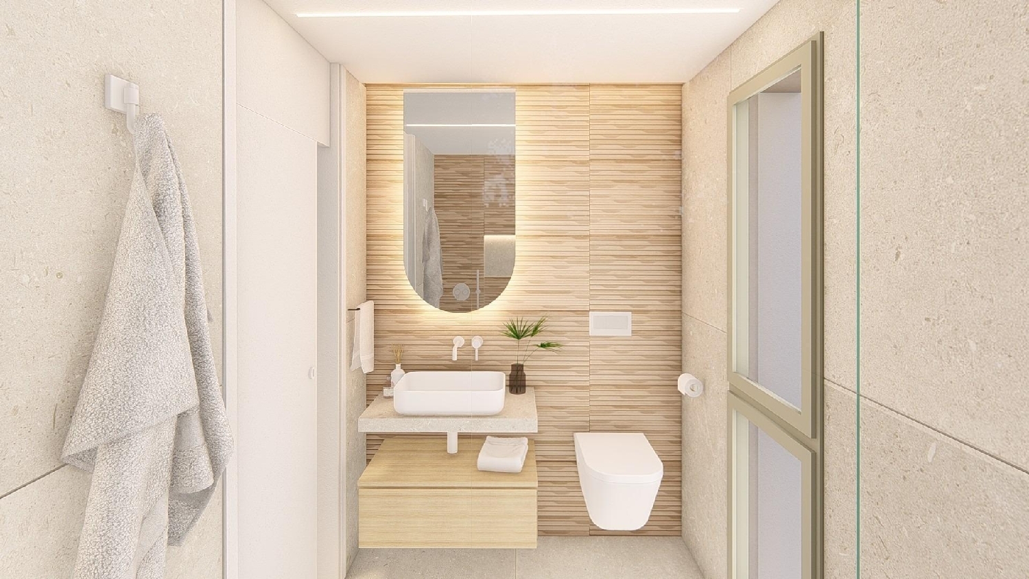  en venta apartamento Los Alcázares Mar Menor 24