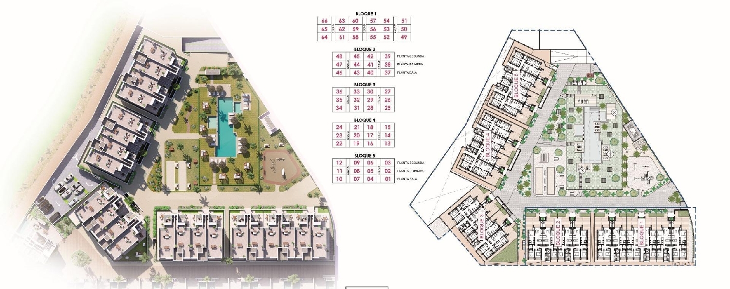  en venta apartamento Los Alcázares Mar Menor 32