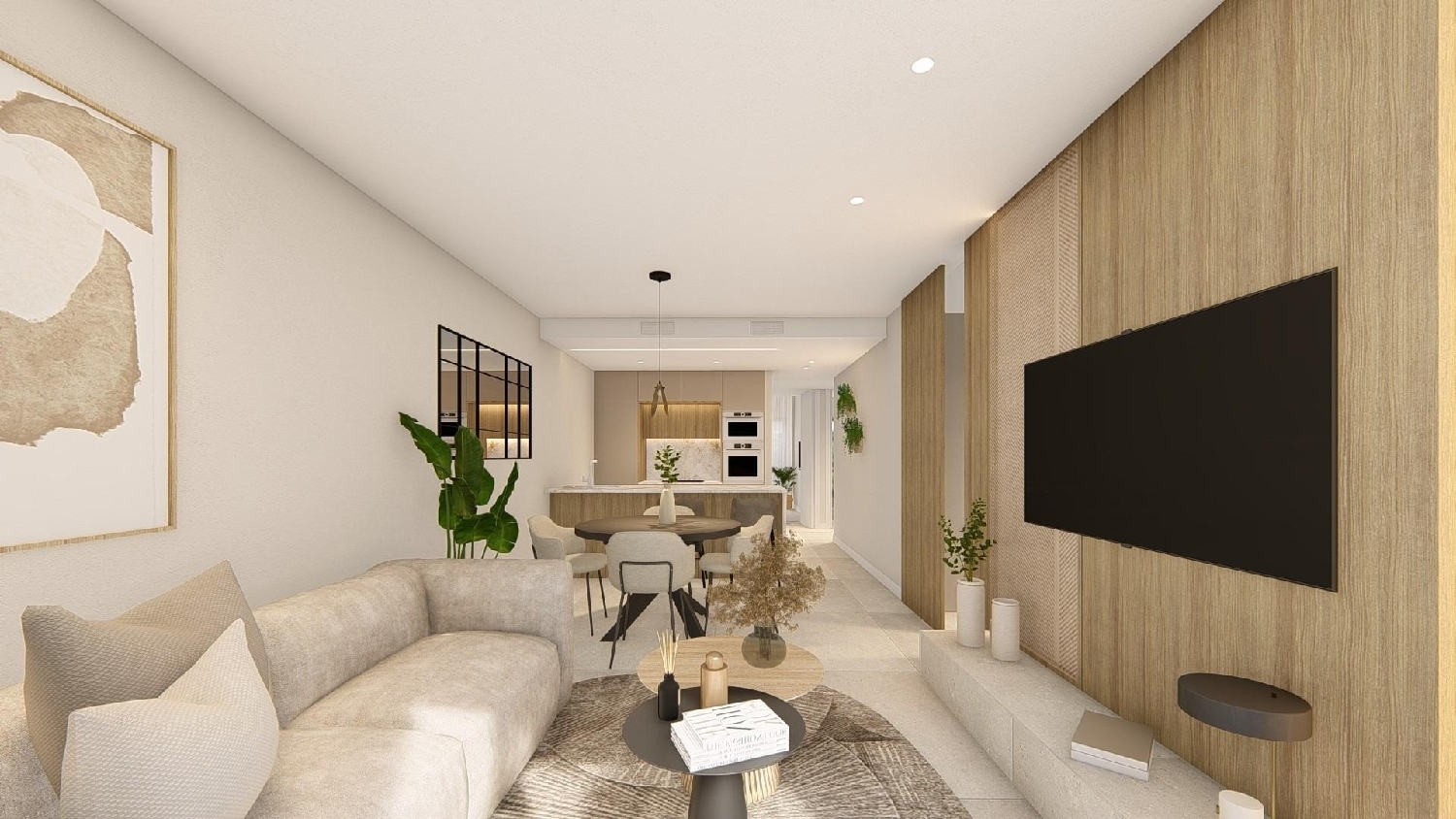  en venta apartamento Los Alcázares Mar Menor 18