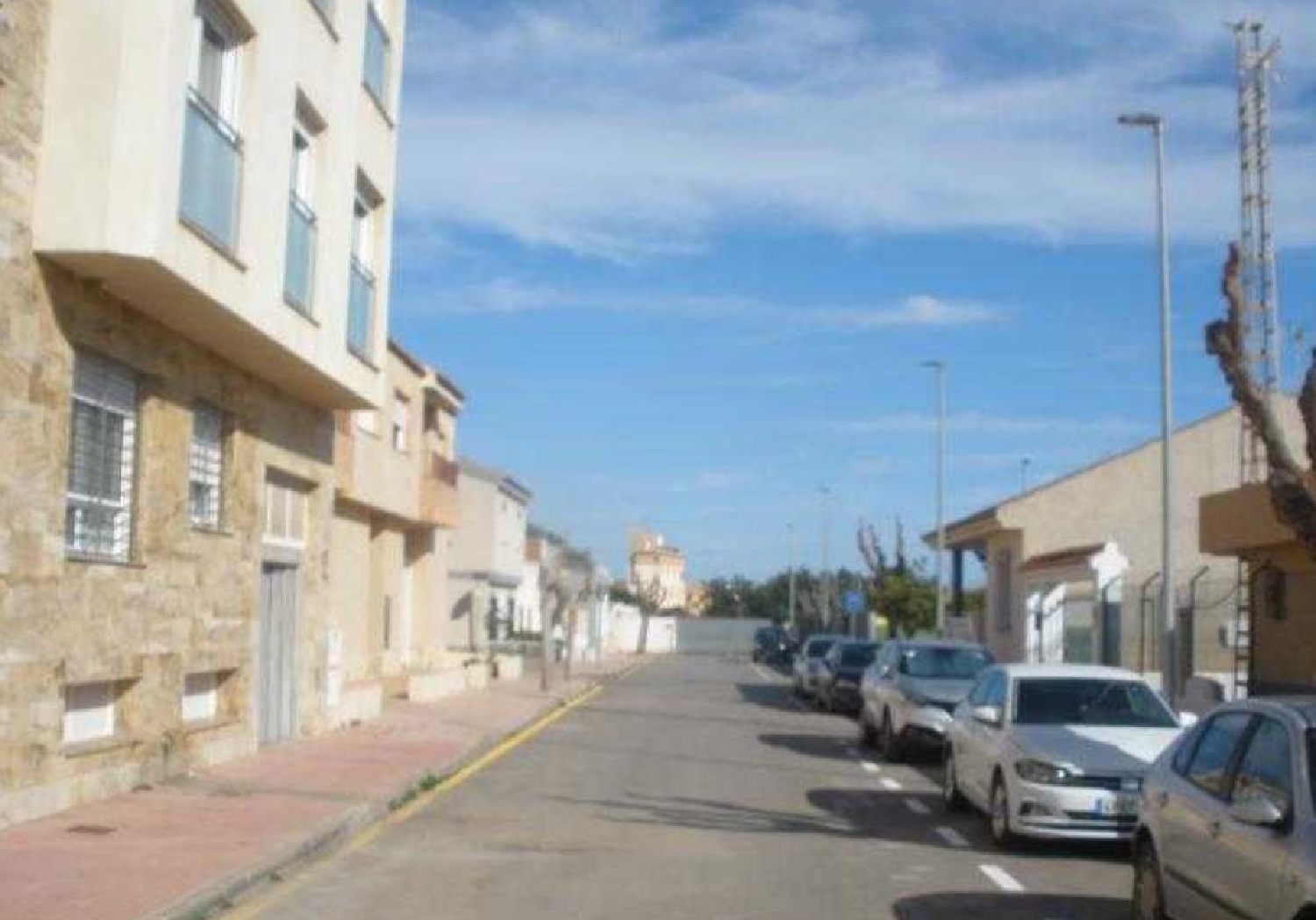  till salu lägenhet Los Alcázares Mar Menor 2