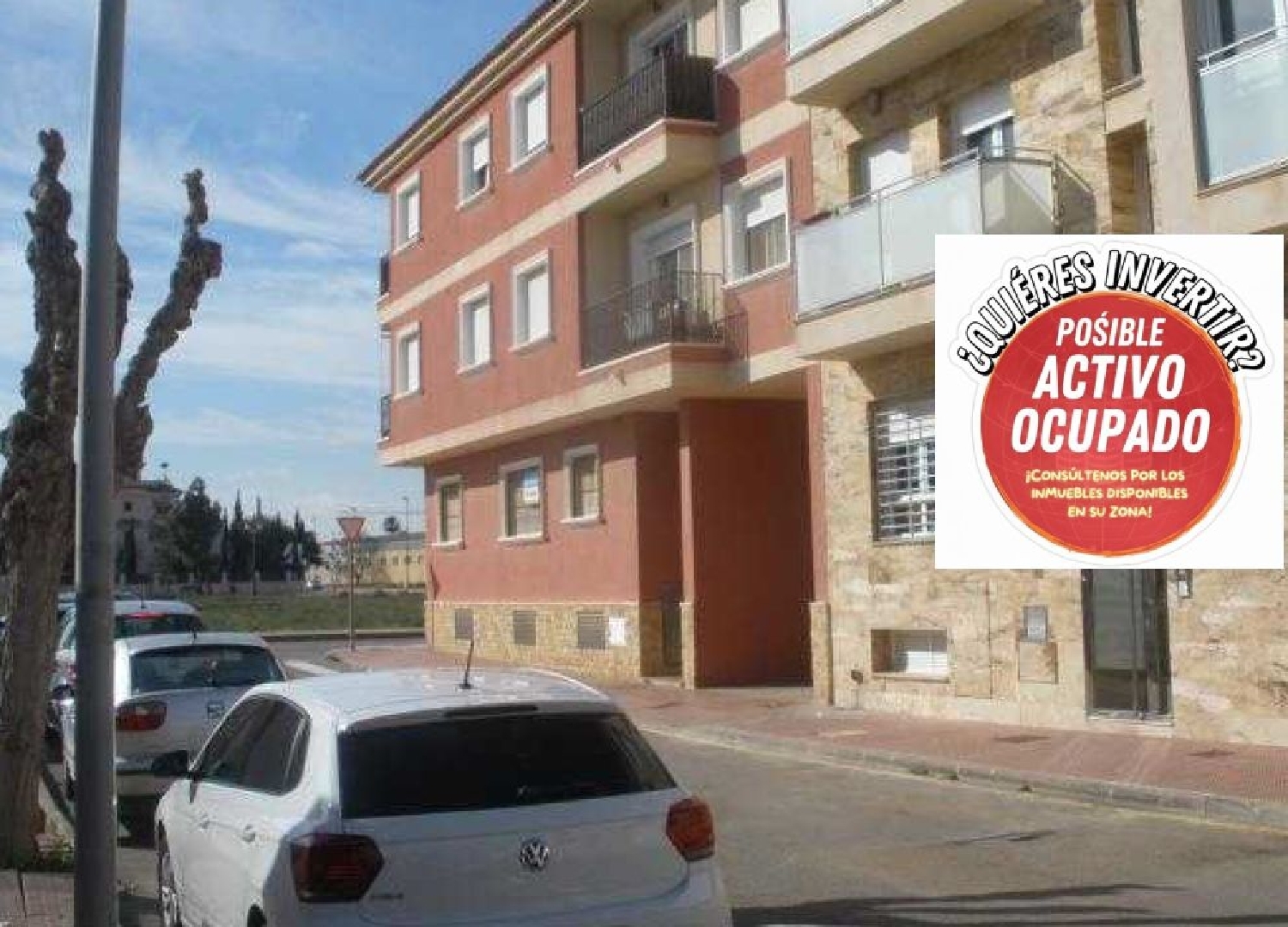  till salu lägenhet Los Alcázares Mar Menor 1