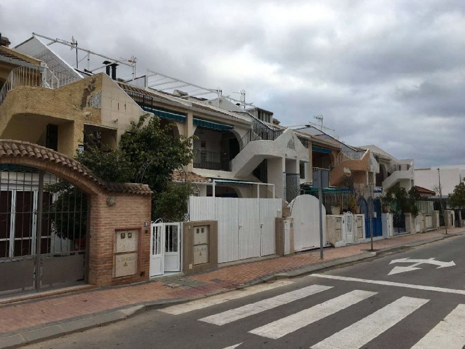  till salu lägenhet Los Alcázares Mar Menor 6