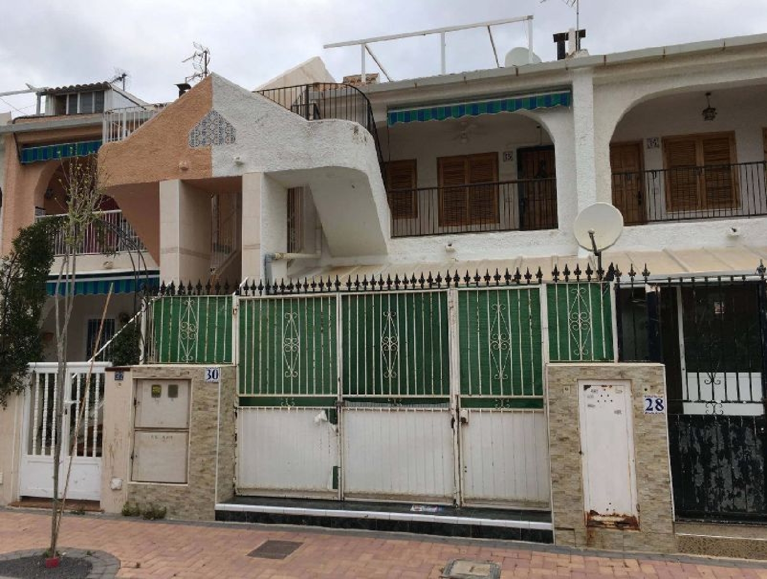  till salu lägenhet Los Alcázares Mar Menor 4