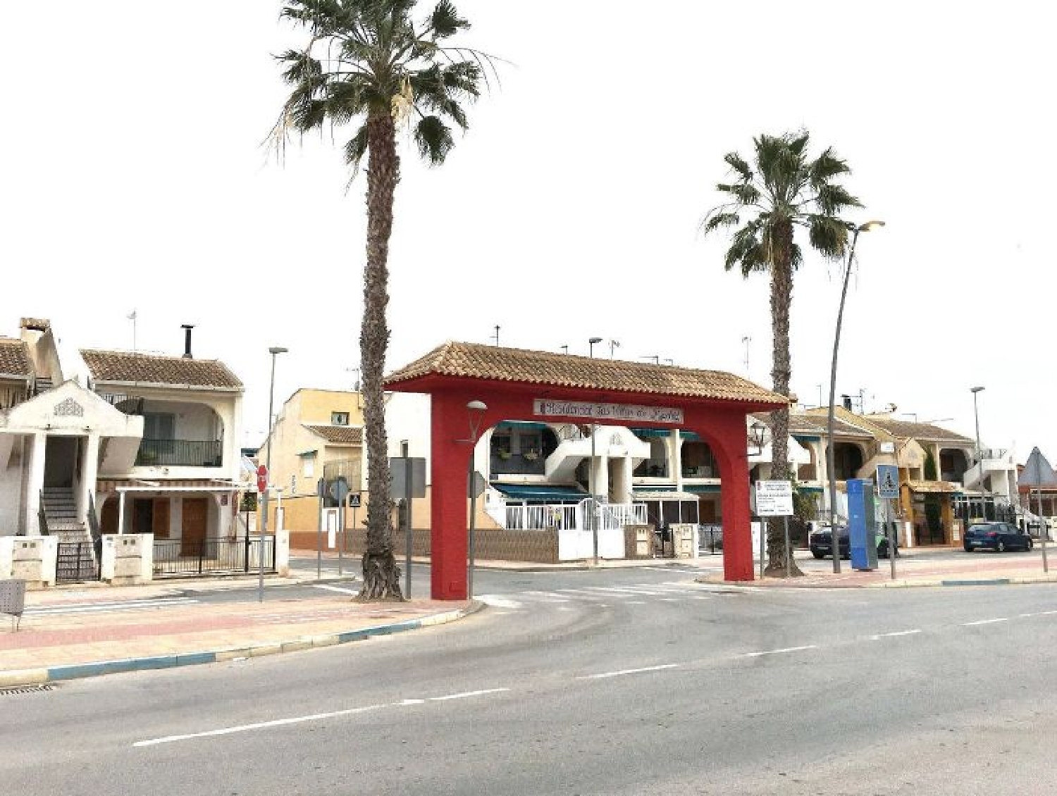  till salu lägenhet Los Alcázares Mar Menor 7