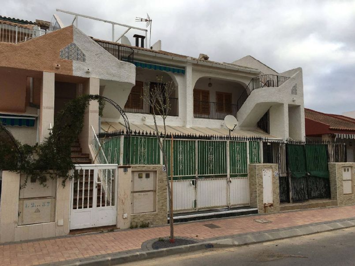  till salu lägenhet Los Alcázares Mar Menor 5