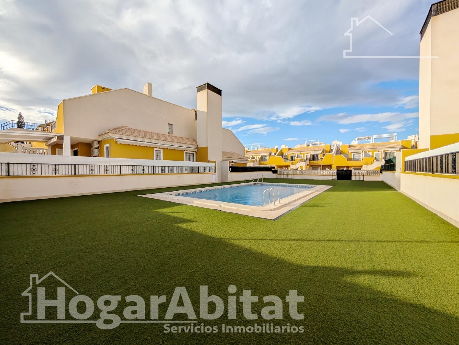  en venta apartamento Los Arenales Del Sol Baix Vinalopó 2
